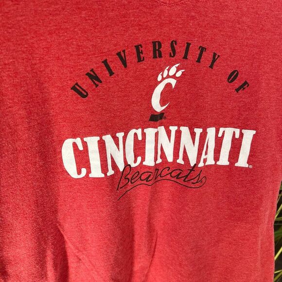 Cincinnati Bearcats Tee - Picture 2 of 4